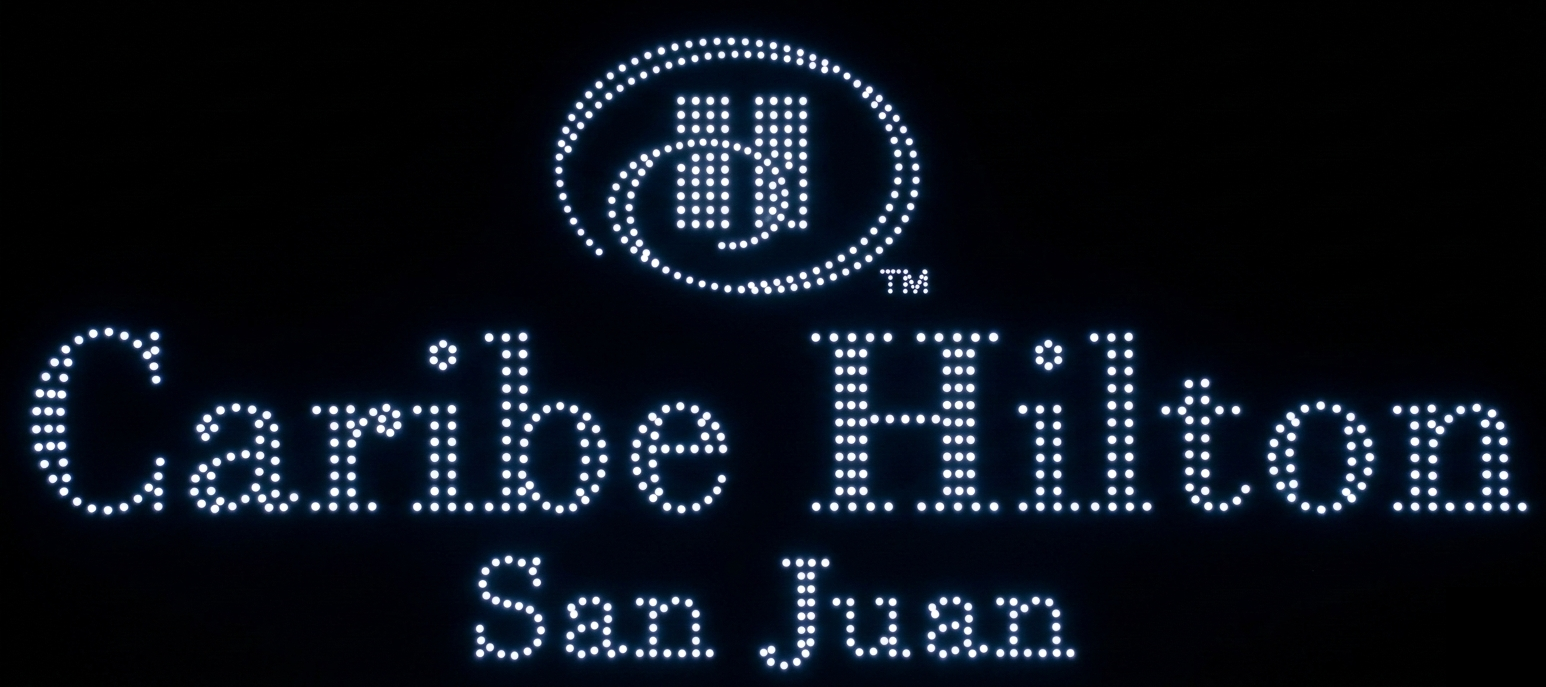 Caribe Hilton