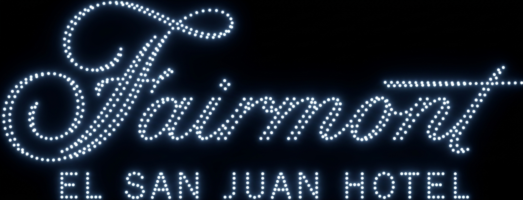 Fairmont El San Juan