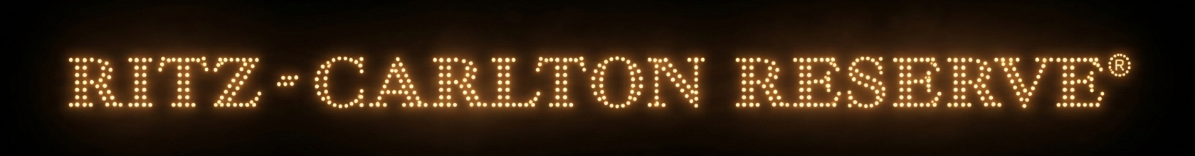 Ritz-Carlton Reserve